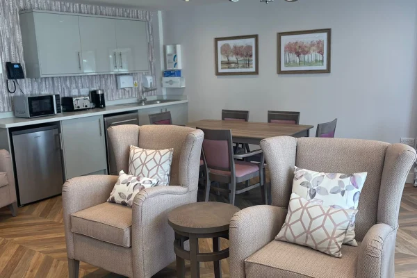 Long Eaton View Care Home